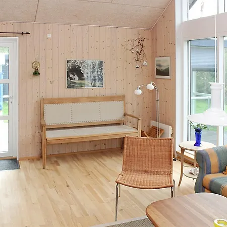 Holiday home Four-bedroom Holiday In *