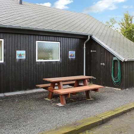 Holiday home Four-bedroom Holiday In *