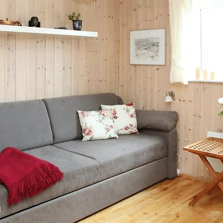 Holiday home Four-bedroom Holiday In *