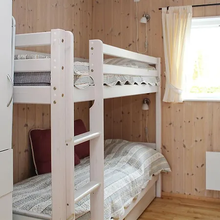 Holiday home Four-bedroom Holiday In *