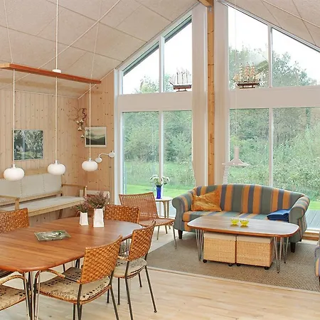 Holiday home Four-bedroom Holiday In *